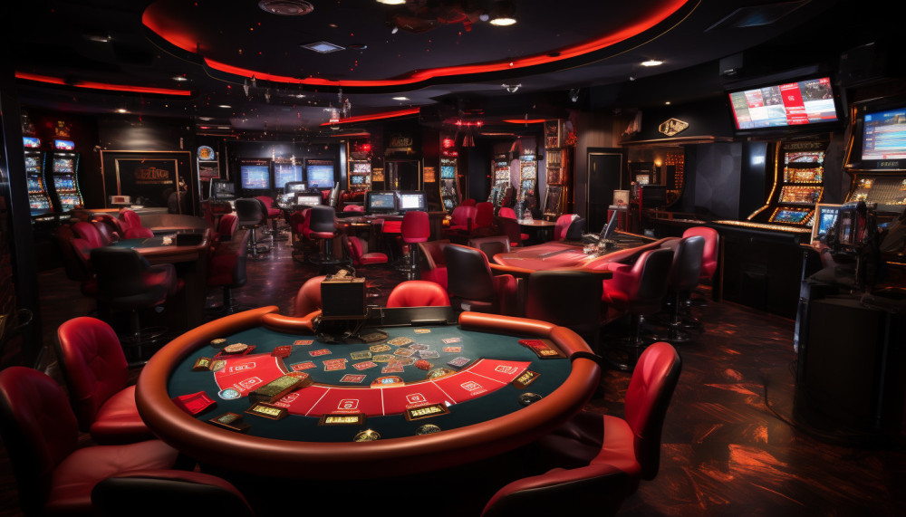 Divers - Le casino virtuel Casumo