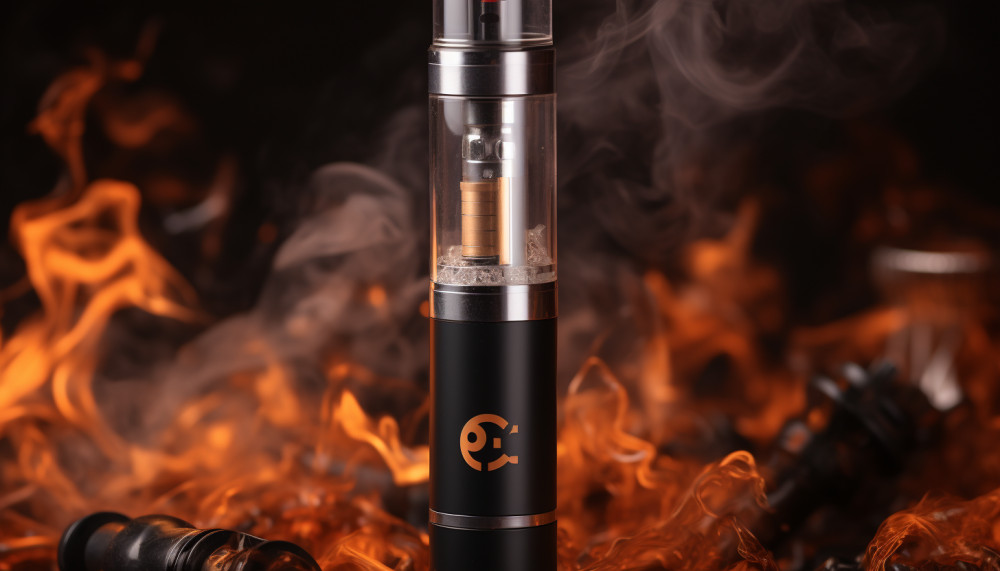 Le clearomiseur a-t-elle d'importance dans la cigarette électronique ?