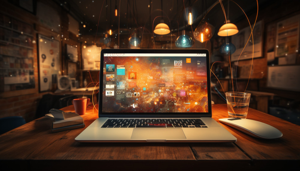 Divers - Le marketing digital, on ne plus s’en passer