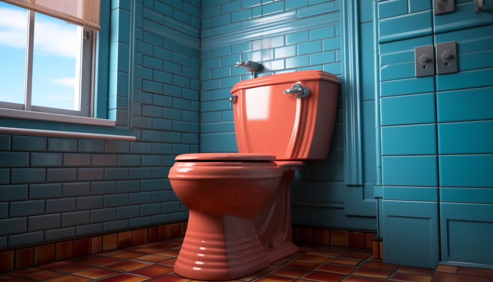 Le tartre sur les parois de votre WC vous dérange, voici des astuces pour vous en débarrasser