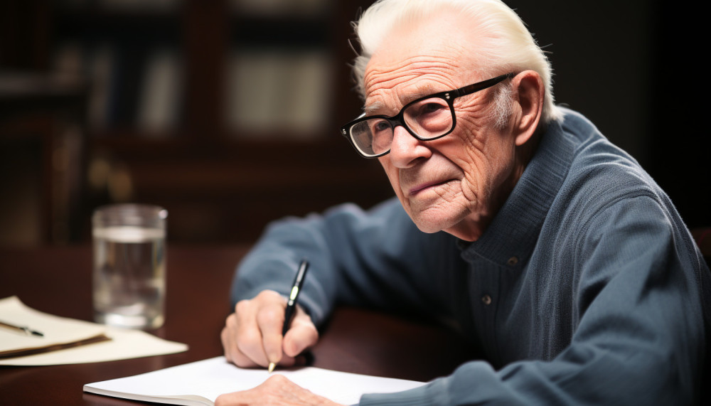 Divers - Les avantages de l’écriture à la main