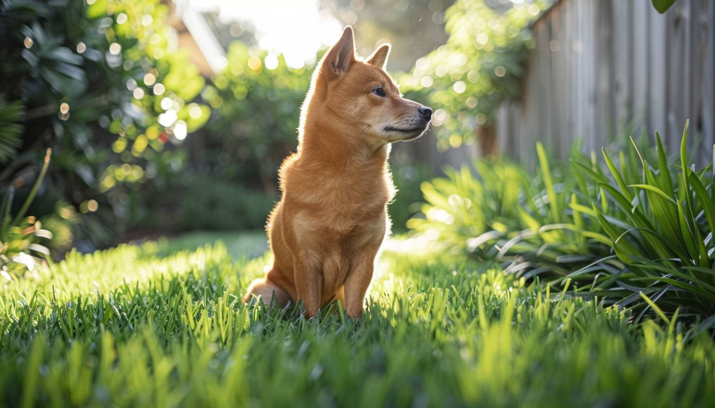 Les critères essentiels pour choisir un élevage responsable de Shiba Inu