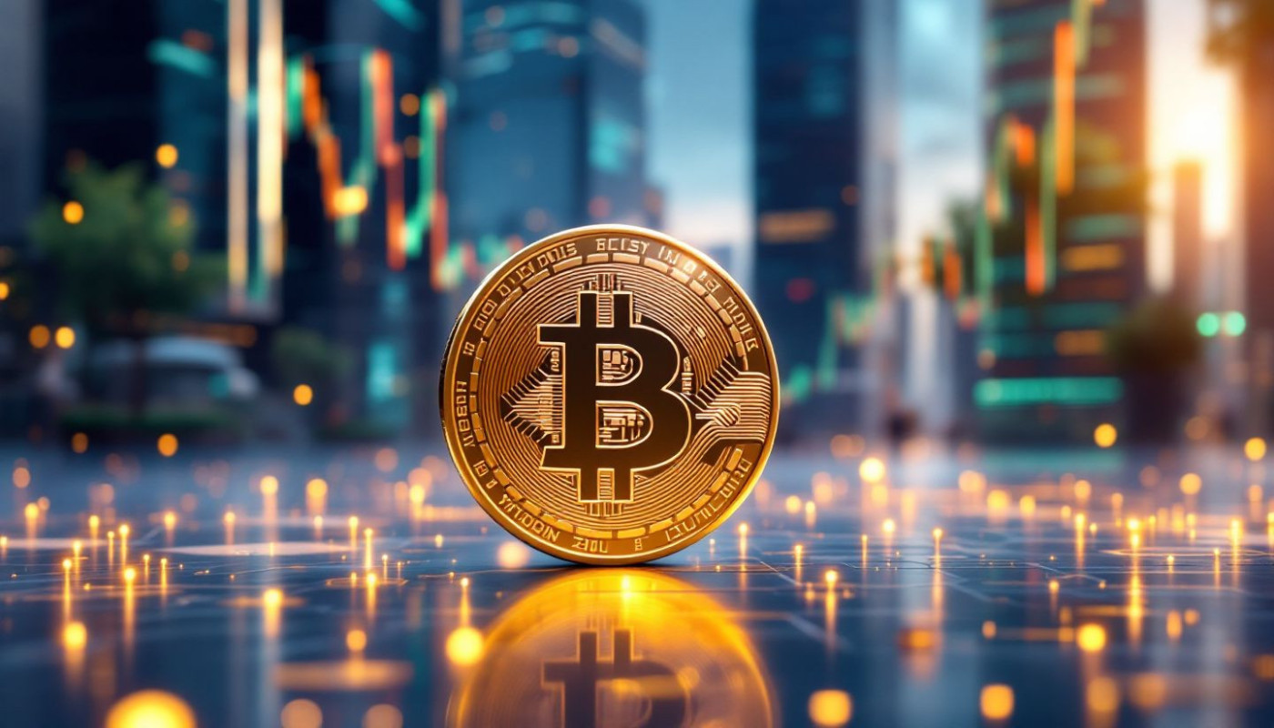 Les cryptomonnaies et l'économie mondiale comprendre leur impact et leur potentiel futur