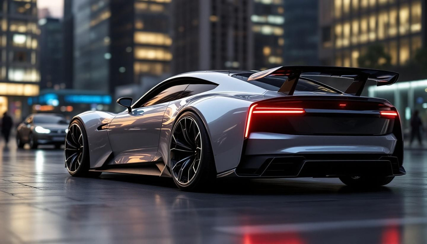 Les évolutions technologiques dans les berlines sportives au fil des décennies