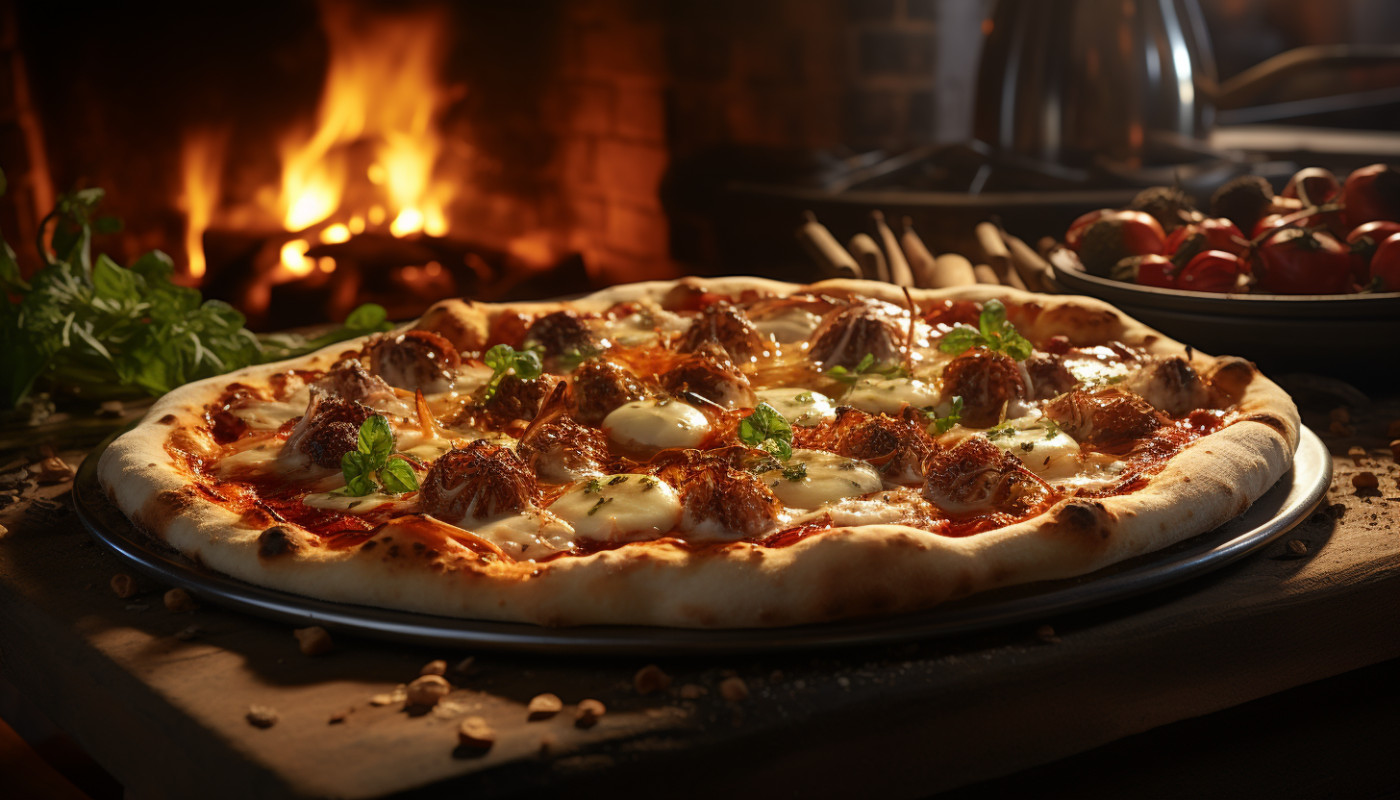 Les impacts économiques de la popularisation des fours à pizza domestiques sur les restaurants locaux