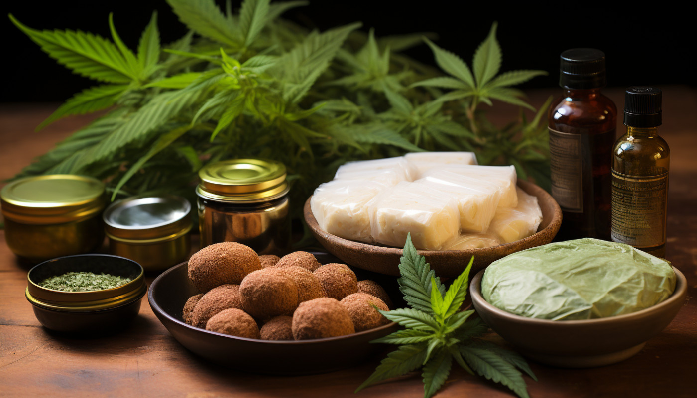 Les implications économiques de la légalisation du CBD en France