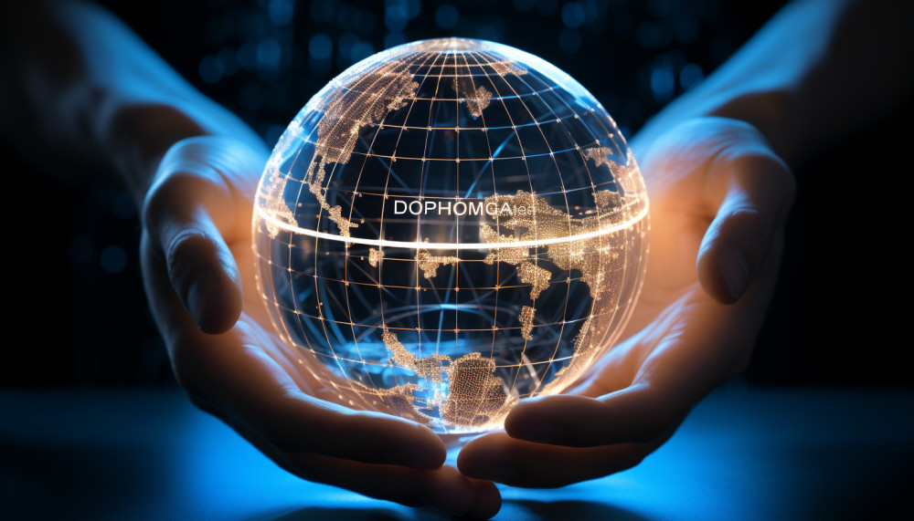 Les liens diplomatiques à l'ère du numérique : une perspective globale