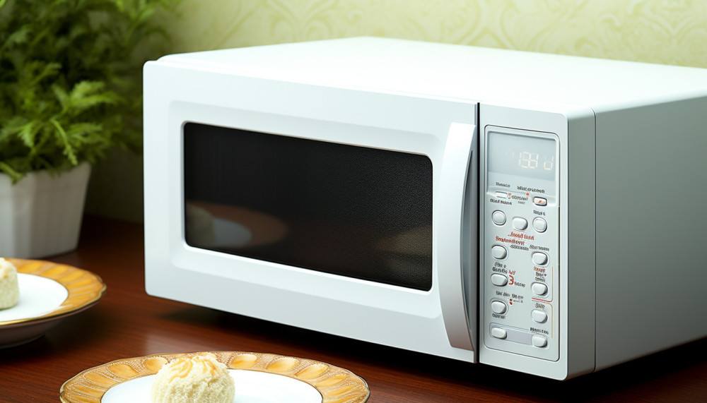 Divers - Les micro-ondes CANDY, comment en prendre soin ?