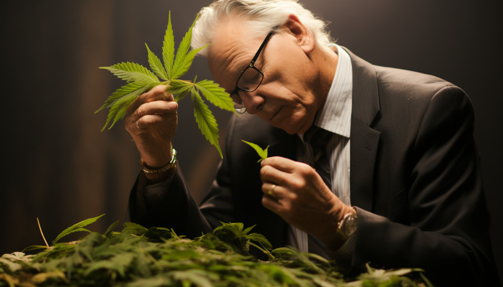 Les motifs pour lesquels on doit abandonner la consommation de cannabis ou marijuana