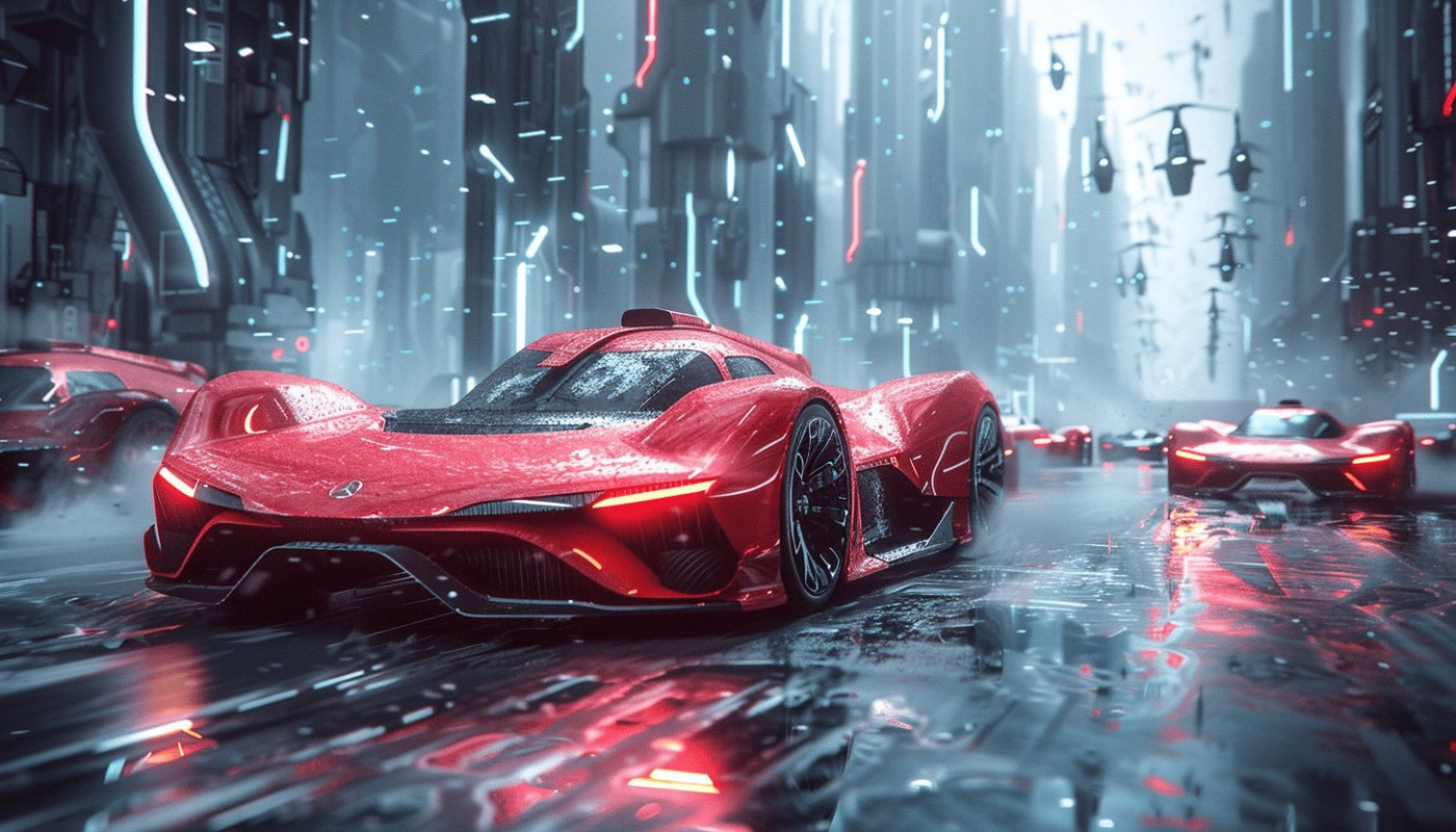 Les tendances actuelles et l'avenir des magazines automobiles en ligne