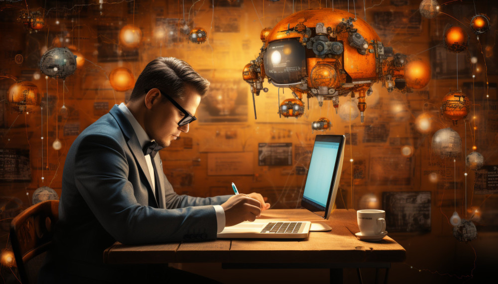 Divers - Marketing automation : quels sont les avantages pour votre entreprise ?