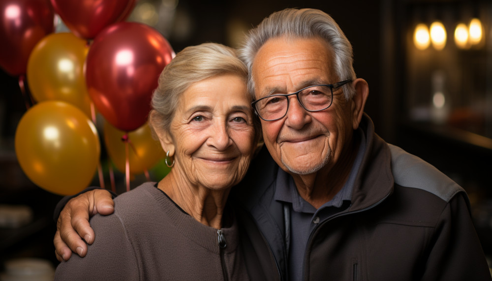 Mutuelle de santé pour senior : parlons-en !