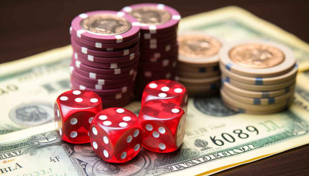 Nos conseils pour gagner de l’argent avec les casinos en ligne