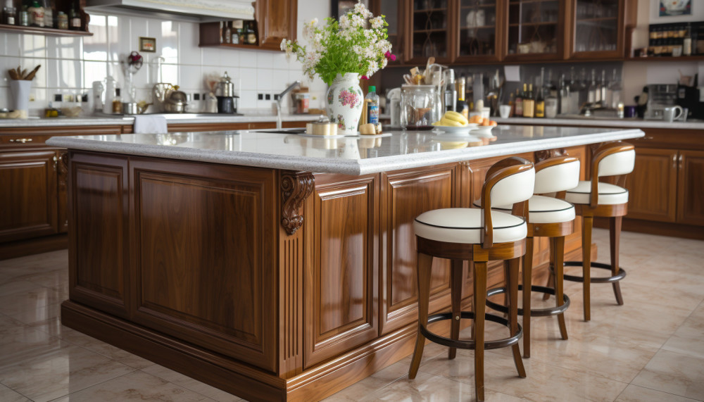 Divers - Nos conseils pour nettoyer efficacement le marbre