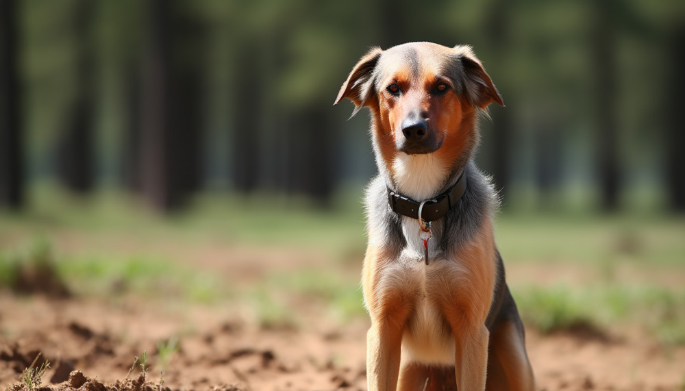 Divers - Notre avis sur le Gleading collier anti-aboiement