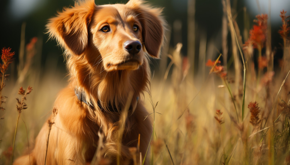 Divers - Pourquoi avoir un chien comme animal de compagnie ?