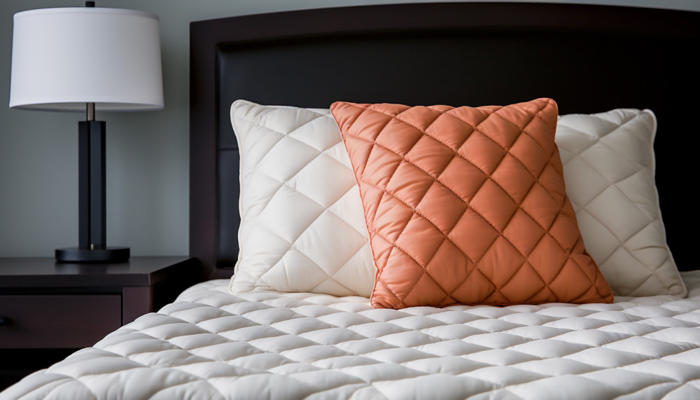 Pourquoi opter pour un oreiller à mémoire de forme ?