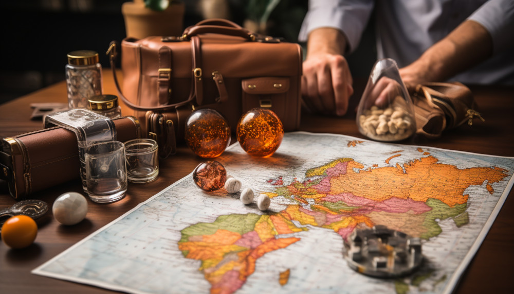 Pourquoi opter pour une agence de voyage ?