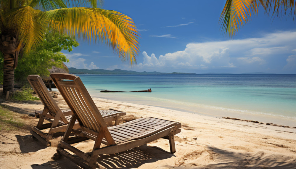 Pourquoi passer ses congés au Mexique ?