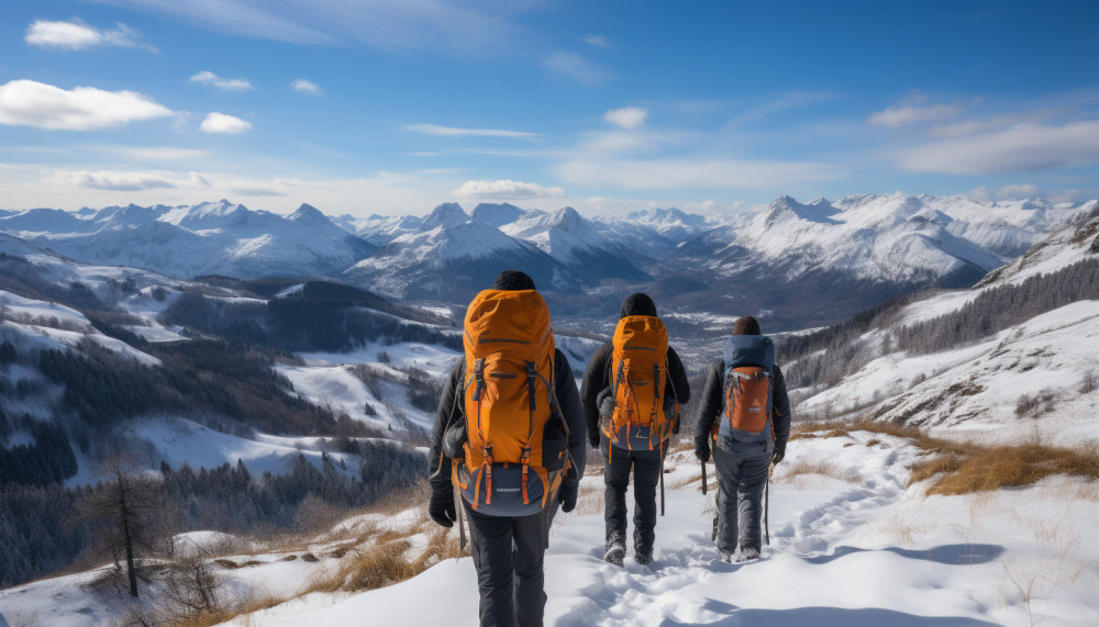 Pourquoi pratiquer le Ski en vacance ?