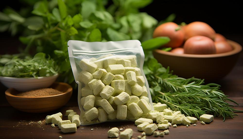 Pourquoi utiliser un shampoing solide bio ?