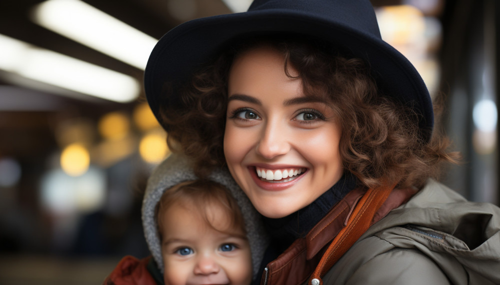 Premières vacances ensemble : comment voyager avec un bébé ?