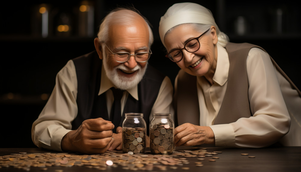 Divers - Prêt personnel pour retraité, comment en acquérir ?