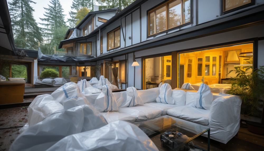 Prévenir les risques sanitaires dans les biens locatifs de courte durée