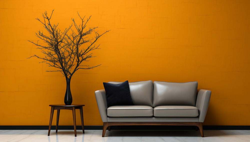 Divers - Que faire pour cacher les imperfections de votre mur ?