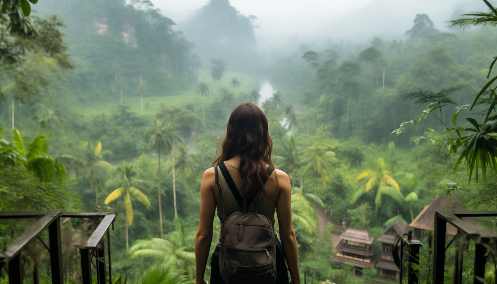 Que faut-il faire exactement à Ubud ?