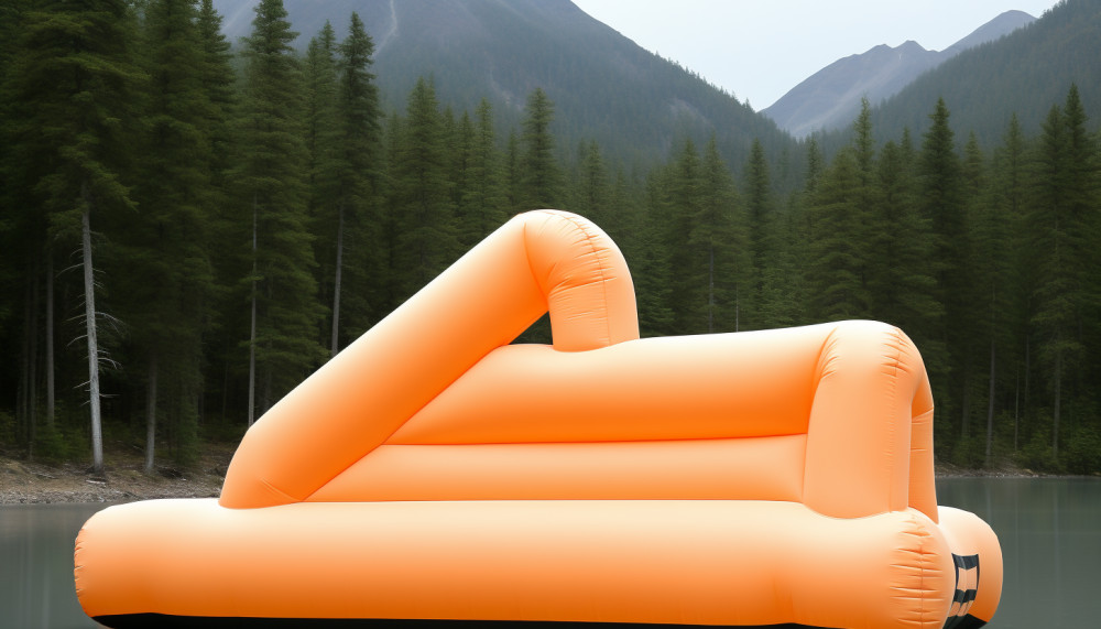 Quel type de structure gonflable choisir ?