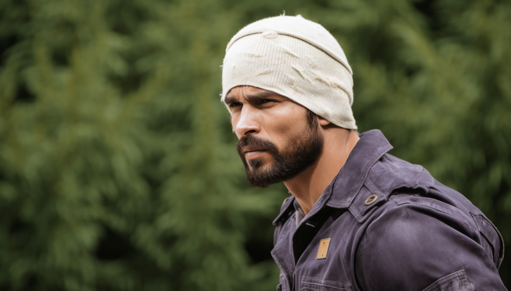 Quelle casquette pour homme choisir pour cet hiver ?