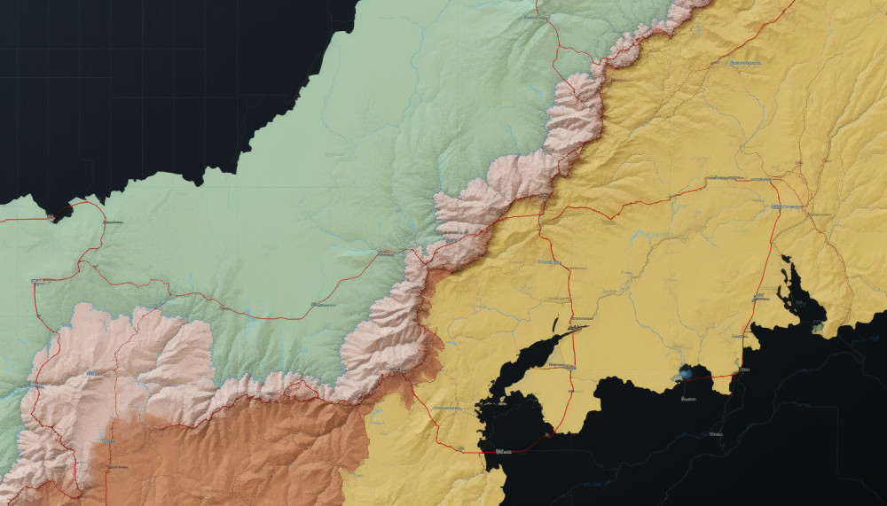 Quelles sont les caractéristiques de la région PACA?