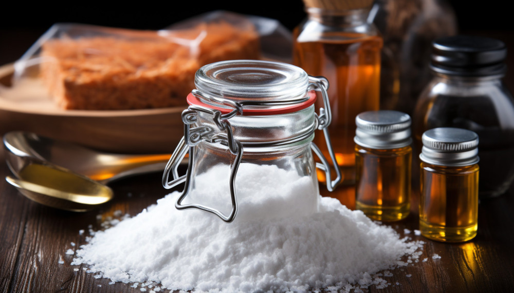 Quelles sont les informations qu'on peut connaître sur l'utilisation du bicarbonate de soude ?