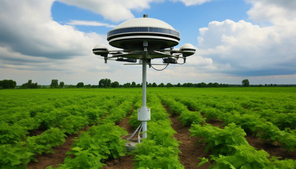 Divers - Quelles sont les meilleurs plateformes pour suivre la météo agricole ?