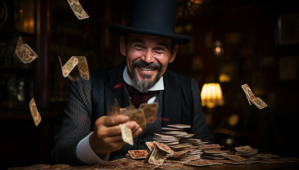 Quelles sont les qualités d’un bon magicien ?