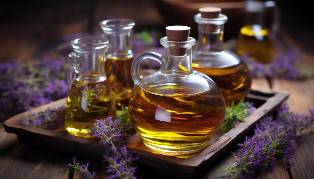 Quelles sont les vertus des huiles essentielles ?