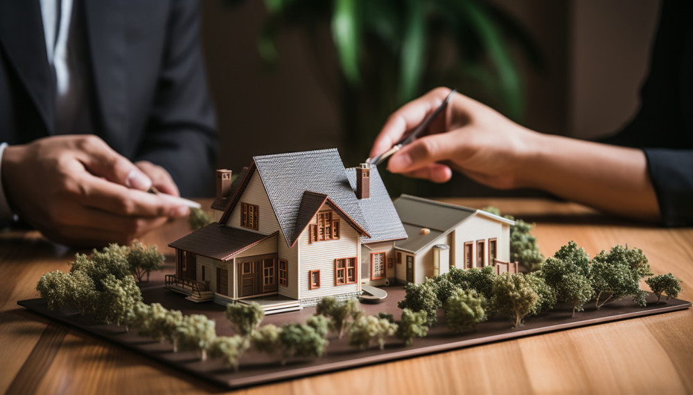 Divers - Quelques conseils avant de souscrire un prêt immobilier