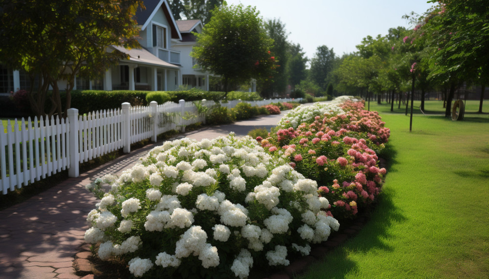 Divers - Quelques idées de clôture pour votre jardin