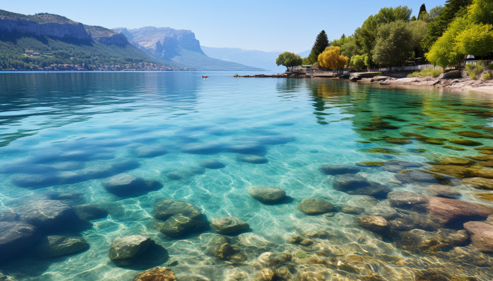 Quelques lieux à visiter à Annecy