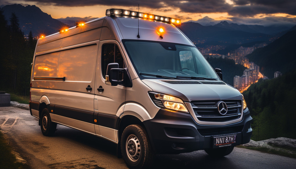 Quelques raisons de souscrire une assurance auto temporaire utilitaire