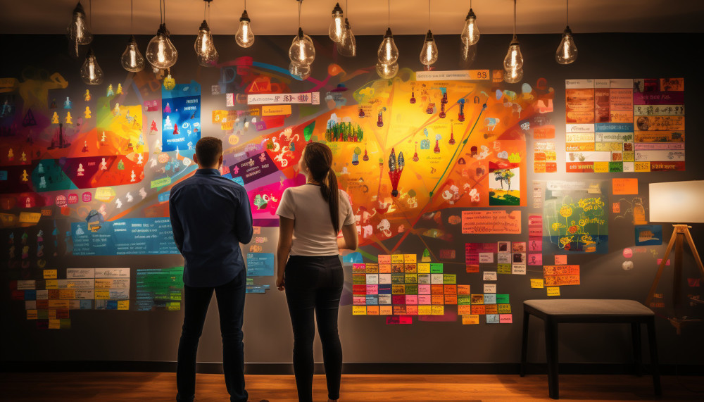 Quels critères prendre en compte pour choisir une bonne formation en UX Design ?