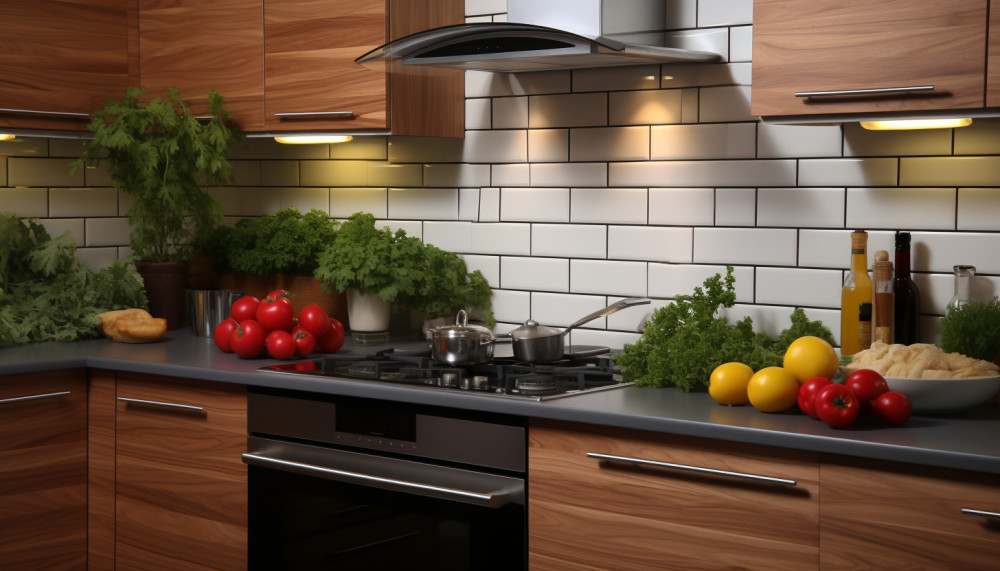 Divers - Quels équipements pour moderniser sa cuisine ?