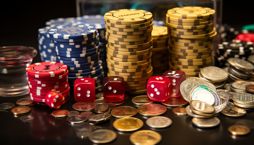 Quels jeux de casino choisir lors de vos parties?