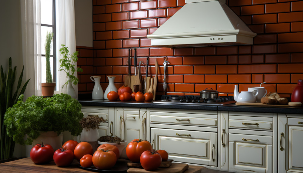 Divers - Quels sont les accessoires utiles pour bien décorer sa cuisine ?