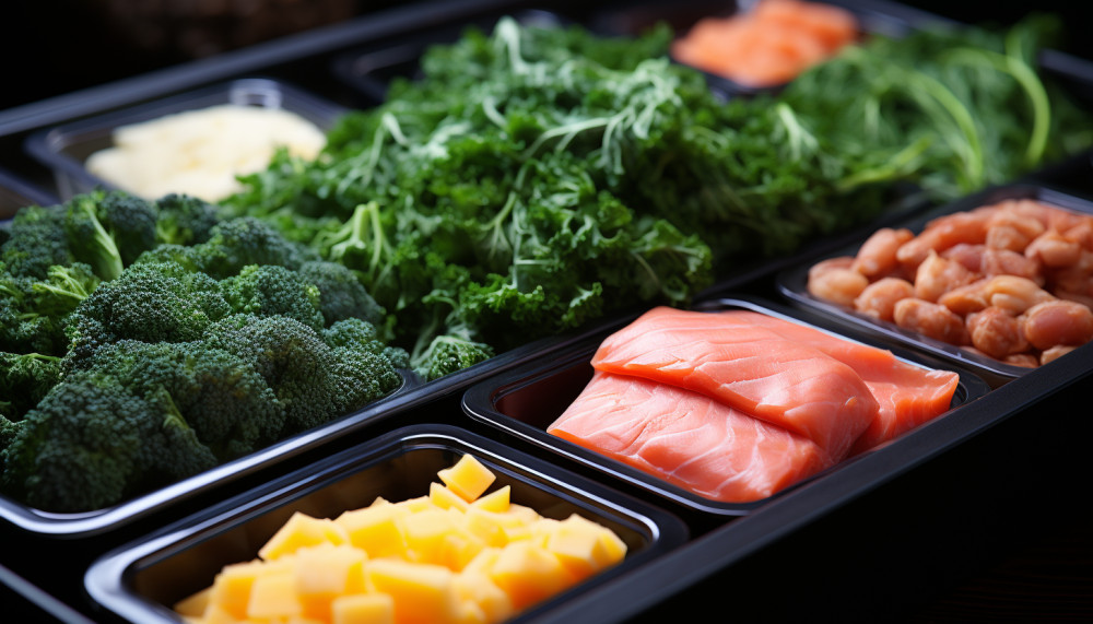 Quels sont les aliments à ne pas congeler ?