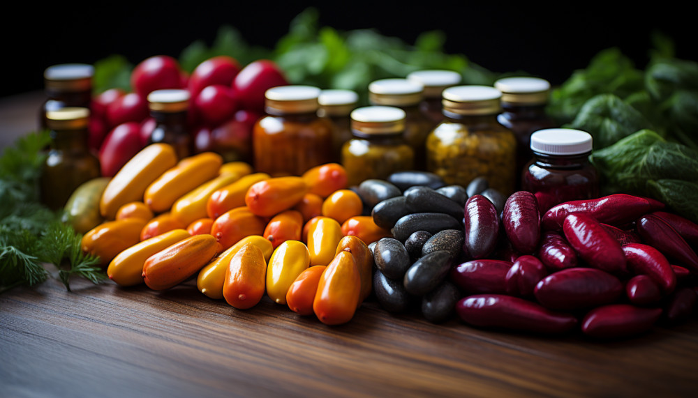 Quels sont les avantages des compléments alimentaires pour la perte de poids ?