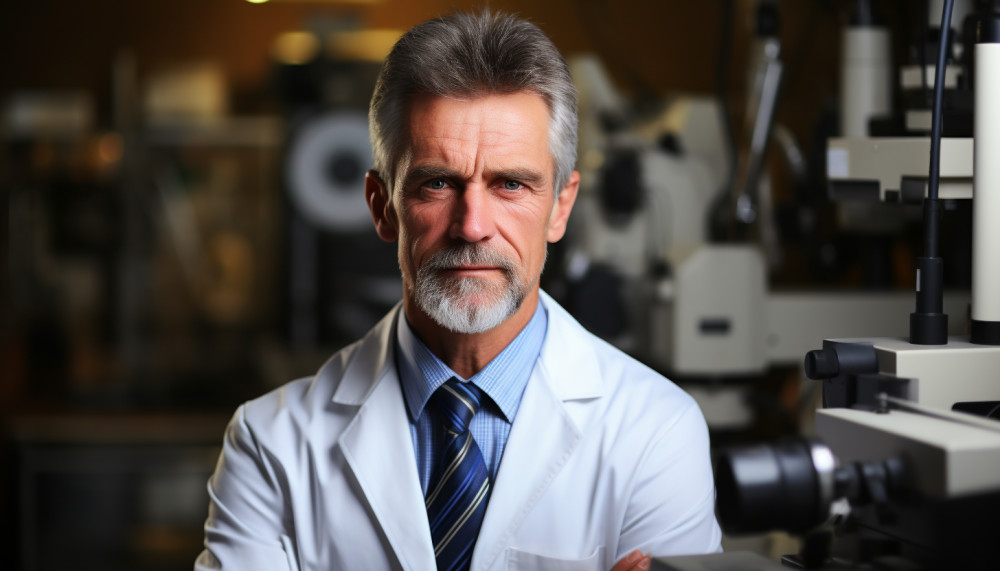 Quels sont les troubles de la vision détectés par un test de vue?