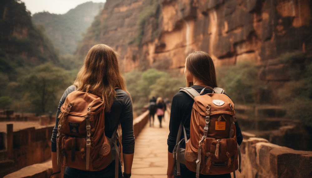 Qu’est-ce qu’un voyage linguistique ?