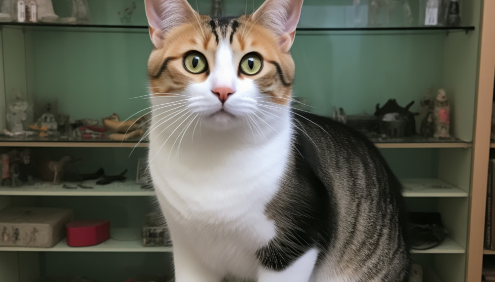 Divers - Réussir la cohabitation Beagle-chat